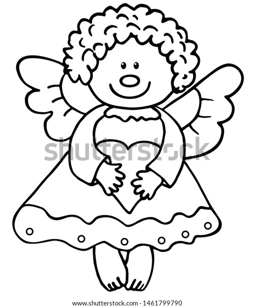 30+ Cute Clipart Heart Black And White Pictures