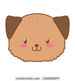 cute little animal cartoon
