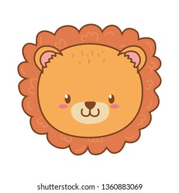 cute little animal cartoon