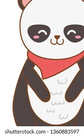 cute little animal cartoon