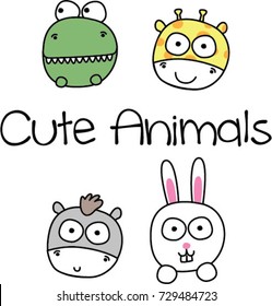 cute little animals