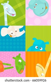  cute little baby animals