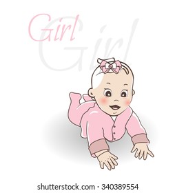 Naissance Fille High Res Stock Images Shutterstock