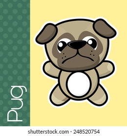 Royalty Free Baby Pug Images Stock Photos Vectors Shutterstock