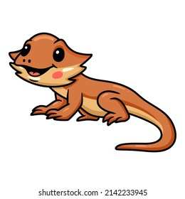 free clipart australian bearded dragon