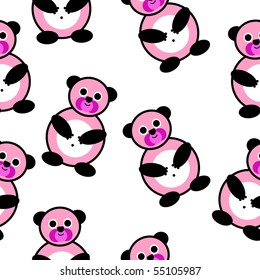 Cute little bears