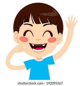 424 Missing Teeth Cartoon Images, Stock Photos & Vectors | Shutterstock