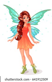 Fairy Images, Stock Photos & Vectors  Shutterstock