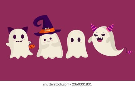 
cute little ghost
halloween ghost on halloween
