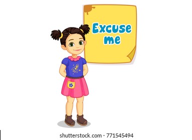 Excuse Me High Res Stock Images Shutterstock