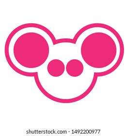 cute little mouse
