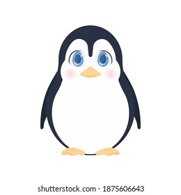 Baby Penguin Clipart High Res Stock Images Shutterstock