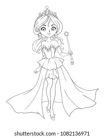 6300 Childrens Anime Coloring Pages Images & Pictures In HD