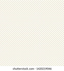 A cute little rabbits pattern