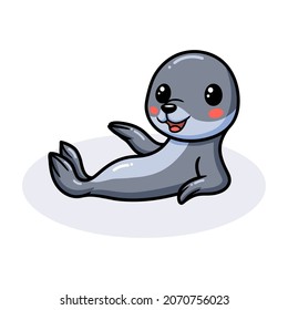 15,863 Little Seal Images, Stock Photos & Vectors | Shutterstock