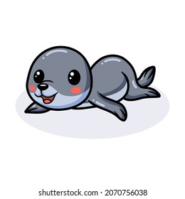 15,863 Little Seal Images, Stock Photos & Vectors | Shutterstock