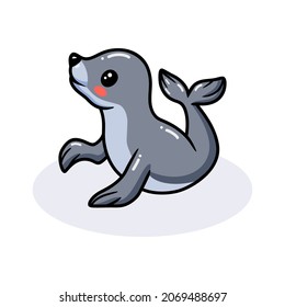 5,396 Seal posing Images, Stock Photos & Vectors | Shutterstock