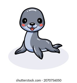 15,863 Little Seal Images, Stock Photos & Vectors | Shutterstock