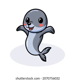 7,165 Seal mascot Images, Stock Photos & Vectors | Shutterstock