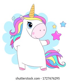 Unicorn の画像 写真素材 ベクター画像 Shutterstock