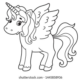 6,547 Cute Unicorn Mermaid Images, Stock Photos & Vectors | Shutterstock