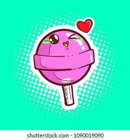 Featured image of post Cute Lollipop Cartoon Images Pikbest has 1034 cartoon lollipop design images templates for free