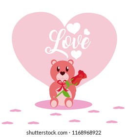 Cute love cartoons