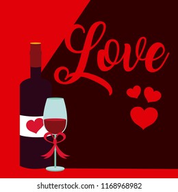 Cute love cartoons