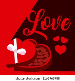 Cute love cartoons