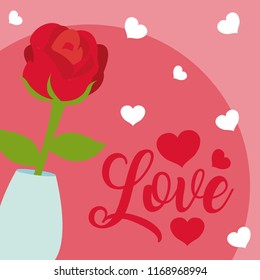 Cute love cartoons