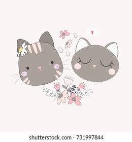 Cute cute love couple