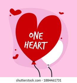 cute love valentine vector illustration good for Valentine cards