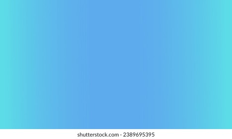 cute lovely blue  elegant vector abstract pattern. Modern geometrical abstract illustration with gradient. The blurred design can be used for your web site wall print banner and card