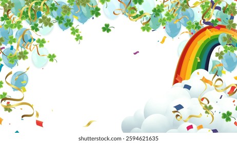 cute lucky Saint St Patrick day wallpaper Saint Patrick's Day 