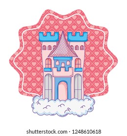 cute magic cartoon
