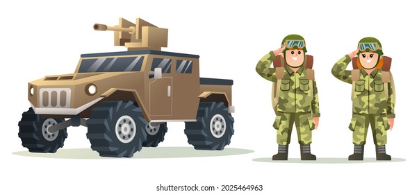 463 Military kids salute Images, Stock Photos & Vectors | Shutterstock