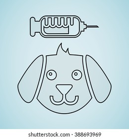 cute mascot design 