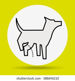 cute mascot design 