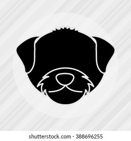 cute mascot design 