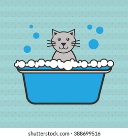 cute mascot design 