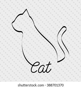 cute mascot design 