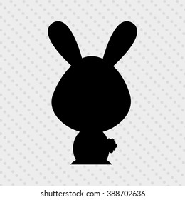 cute mascot design 