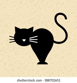 cute mascot design 