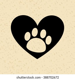 cute mascot design 