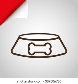 cute mascot design 