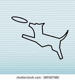 cute mascot design 