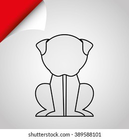 cute mascot design 