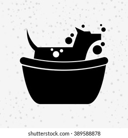 cute mascot design 