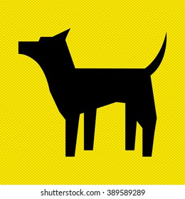 cute mascot design 