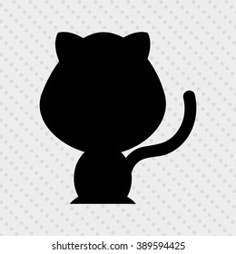 cute mascot design 